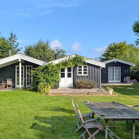 Lovely In With Kitchen Feriehus Vejby